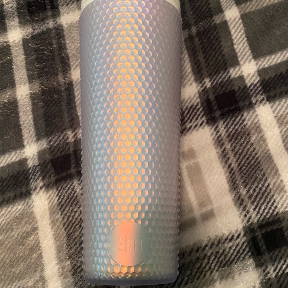 Slightly used and washed Simple modern cup